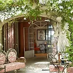 Hotel Villa Marie Saint Tropez