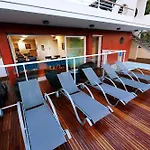 Appart Hotel Odalys City Antibes Olympe