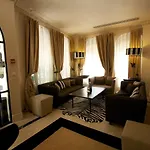 Hotel De Monaco