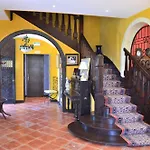 Hotel Villa Des Anges