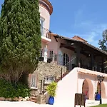 Hotel Villa Des Anges