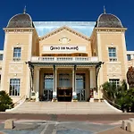 Casino Hotel Des Palmiers