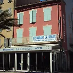 Hotel Restaurant La Fregate