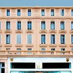 Residence Du Louvre - Lra Cannes