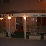 Hotel Le Terminus