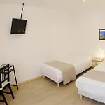 Hotel L'Oustaou