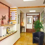 Hotel La Croix De Malte