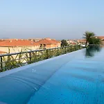 Villa Romana Frejus