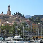 Studio Vieux Menton