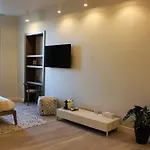 Les Suites Massena