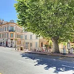 Suquet Du Midi Mar323 4P