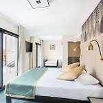Best Western Hotel Journel Saint-Laurent-Du-Var