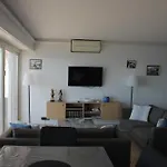 Duplex De La Baie De St Tropez