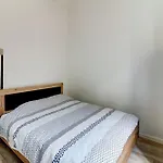 Lovely Cosy Flat In Nice Old Town