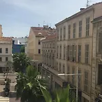 Charming Apartment 50 Mt Palais Des Festivals