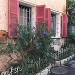 Bijou Apartment In Safranier - Old Town Antibes