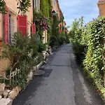 Bijou Apartment In Safranier - Old Town Antibes