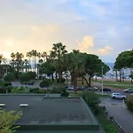 Croisette View Lux Flat Cannes