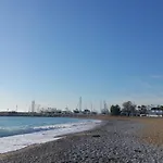 Residence Cap Azur Appartement 215