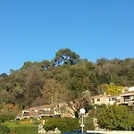Residence Cap Azur Appartement 215