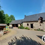 Fermette Mayennaise Avec Jardin Clos, Equipements Enfants Et Activites De Ferme - Fr-1-600-50