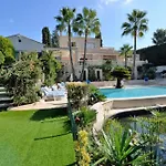 Appt 46 Guests Pool Hamman Possible Sauna