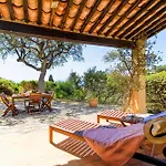 Select'Sohome - Mas Des Canadels - Maison Pour 6 Personnes Avec Jardin Prive ! - Rcmas