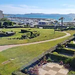 T3 Avec Piscine - Tennis - Parking - A 200M Des Plages/Commerces - Fr-1-316-294