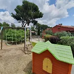Appartements Avec Jardin Dans Villa Rocaille