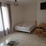 Appartement Cote Rocher