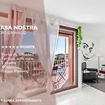 Casa Nostra, Port-Grimaud, Vue Sur Les Canaux