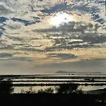 L'Instant Plage - Vue Mer - Bord De Plage - La Capte - Cote D'Azur