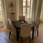 Nice 56M With Balcony In Rotunda Near The Sea