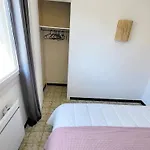 T3 Climatise Avec Wi-Fi Et Parking Prive - A 200 M De La Plage - Fr-1-316-316