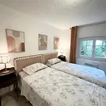 Appart 4/6 Personnes, Jardin, Terrasse, Vue Mer
