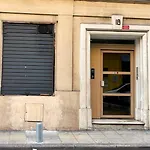 Sunshine Getaway - Stylish Studio In The Heart Of Nice
