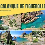 Grand T3 - 300M De La Mer - Clim
