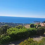 Location Vacance Vue Mer 4 A 6 Personnes