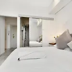 Le Borniol, Splendid 3 Bedrooms Appt, Cannes Center