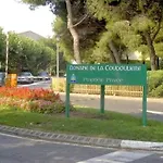 Appartement T2 + Coin Nuit, Parking, Piscine/Tennis, A 200M Plages/Commerces - Fr-1-316-323