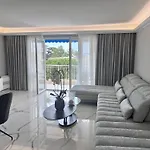 Coral Rouge, You Luxury Apartment In Cannes