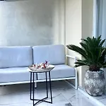 Coral Rouge, You Luxury Apartment In Cannes