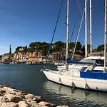 Charmant Deux Pieces- Terrasses- Jardinet