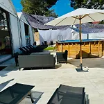 Maison Avec Piscine