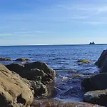 L'Antre De Mer 
