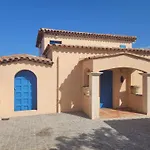 Villa Sur La Plage Sainte Maxime
