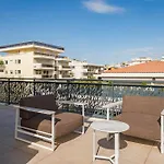Penthouse Cannes