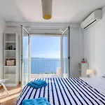 Villa Infinity 200M2 Vue Mer, Giens & Porquerolles