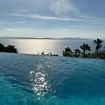 Villa Infinity 200M2 Vue Mer, Giens & Porquerolles