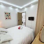 50M2 Croisette Martinez, Terrasse Vue Mer